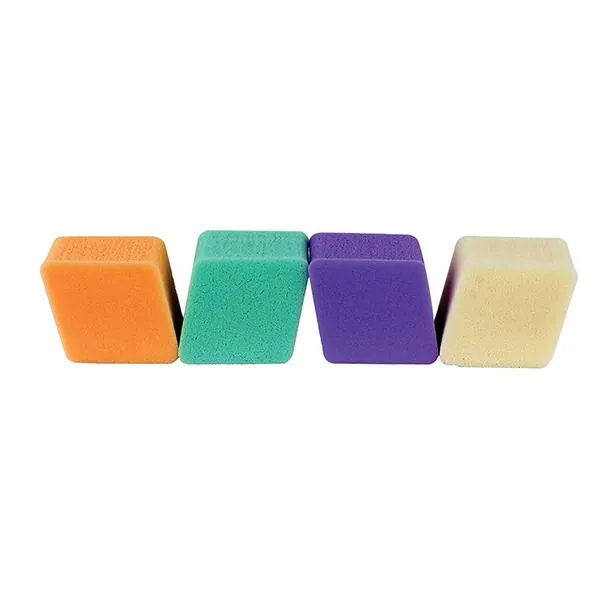 Vega Make Up Sponge Pack Of 4 Pcs NR 20