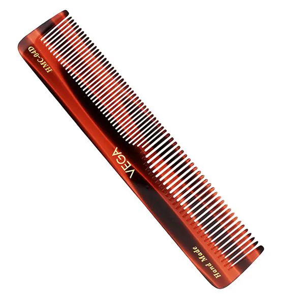 Vega Handcrafted Comb HMC-04D