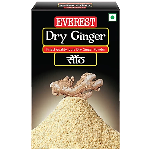 Everest Dry Ginger Powder