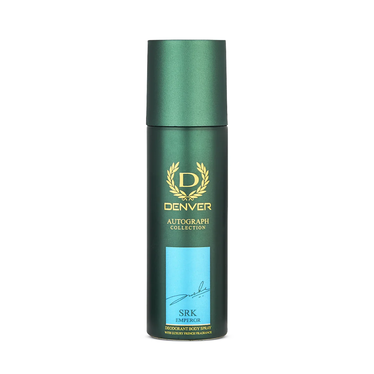 Denver Deodorant Body Spray Srk Emperor