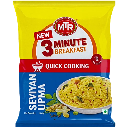 MTR Ready To Cook Seviyan Upma 
