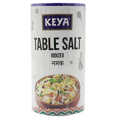 Keya Salt Table
