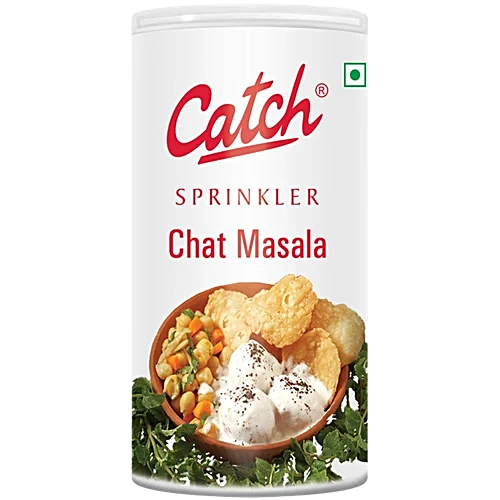 Catch Spices Chat Sprinklers