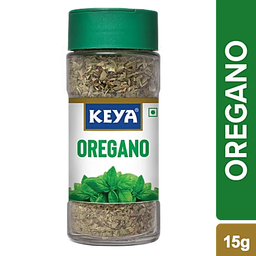 Keya Oregano