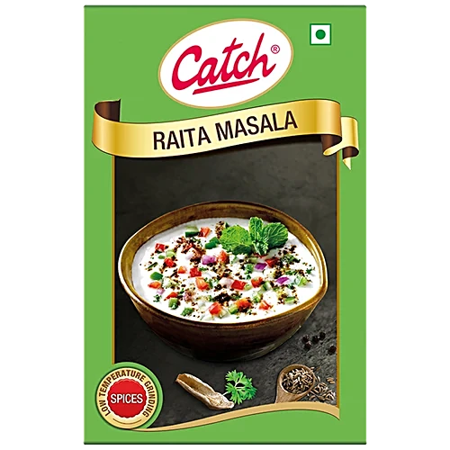 Catch Masala Raita