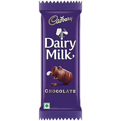 Cadbury Chocolate Dairy Milk 