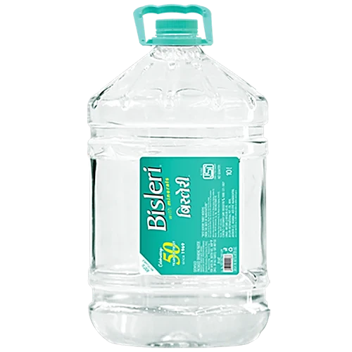 Bisleri Water