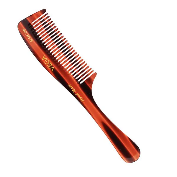 Vega Hair Comb HMC-06