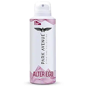 Park Avenue Alter Ego Premium Body Spray