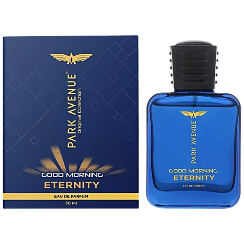 Park Avenue Good Morning Eternity Deodorant 