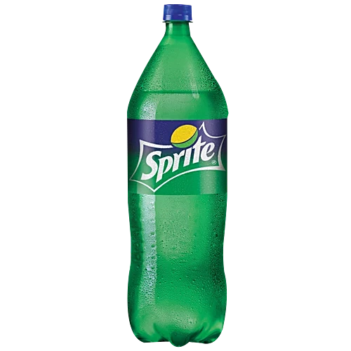Sprite Soft Drink