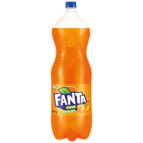 Fanta Soft Drink