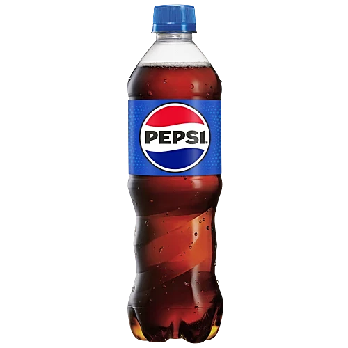 Pepsi Soft Drink
