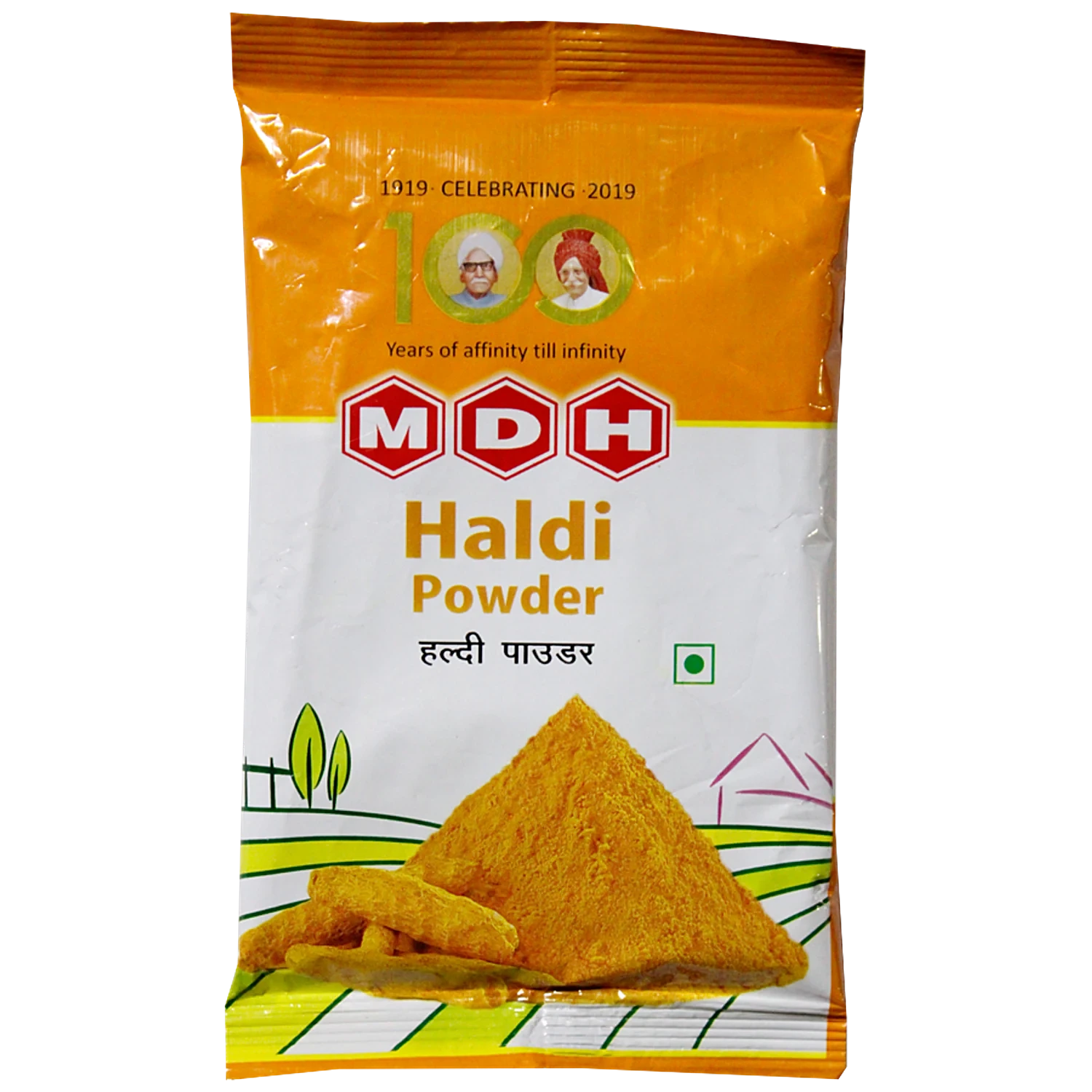 MDH Spices Haldi Powder	
