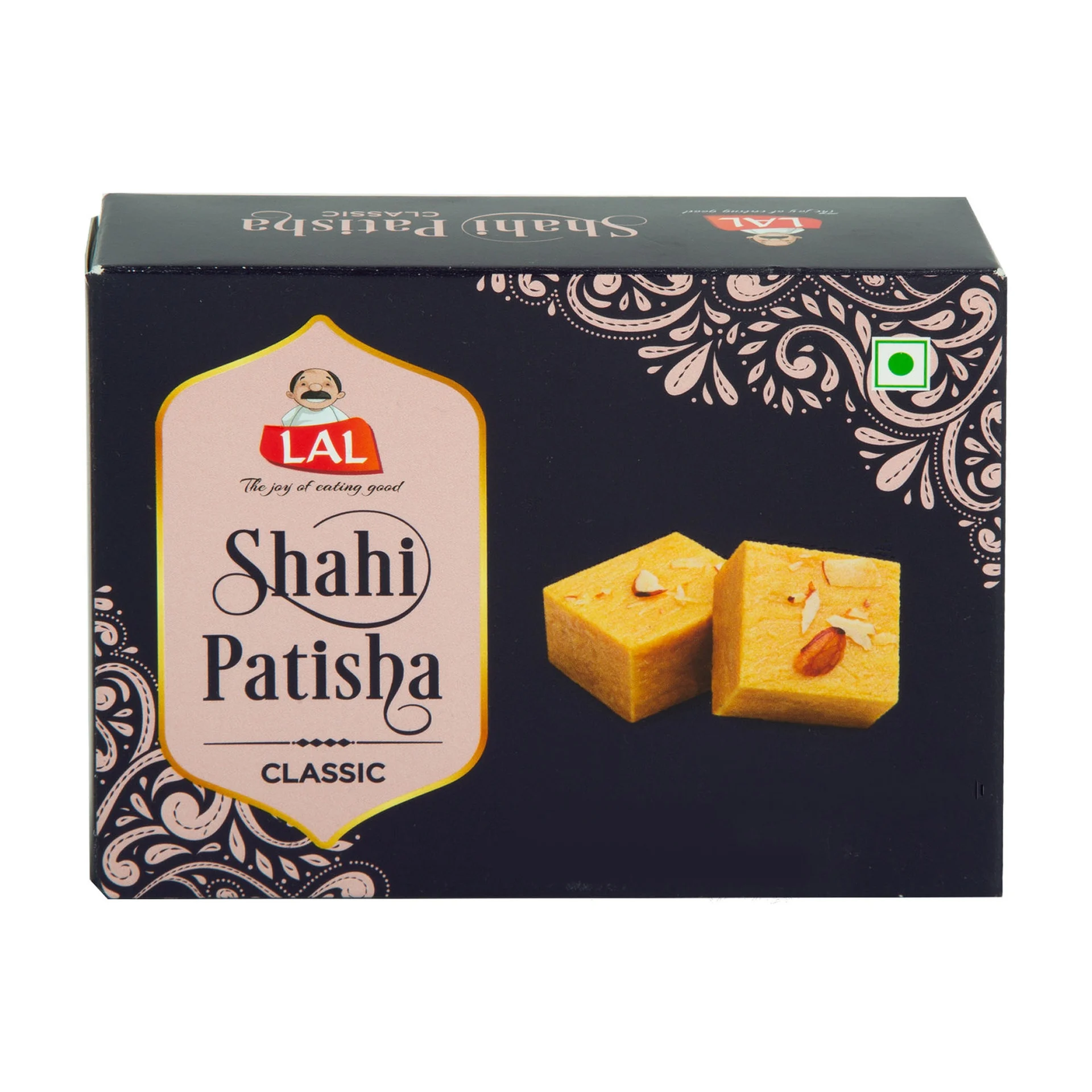 Lal Sweets Shahi Patisha