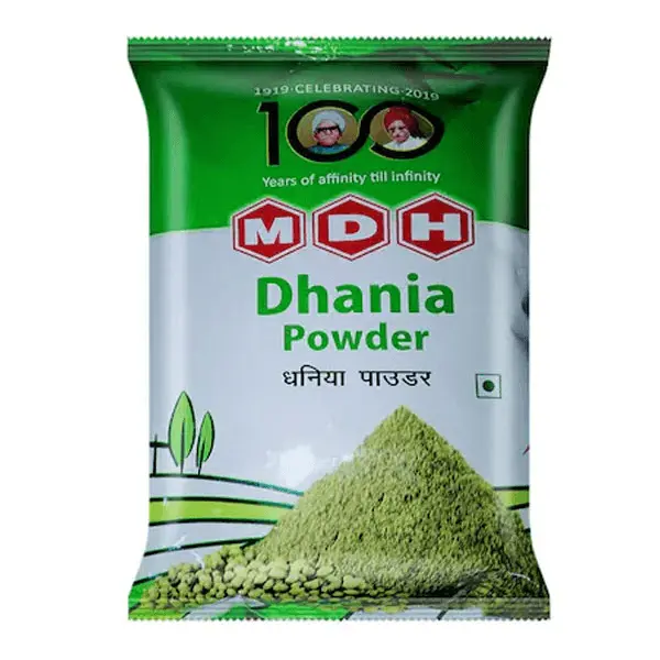 MDH Spices Dhania Powder	