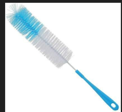 Gala Bottle Brush Fridge Jar Cleaner	