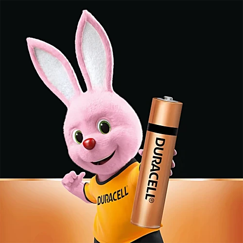 Duracell Battery AAA Chhota Power