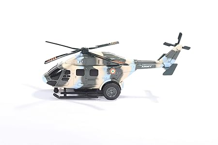 Centy Toy Dhruv Helicopter