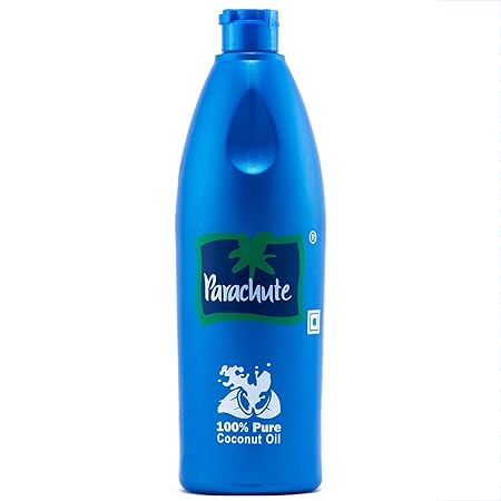 Parachute Hair Oil Coconut