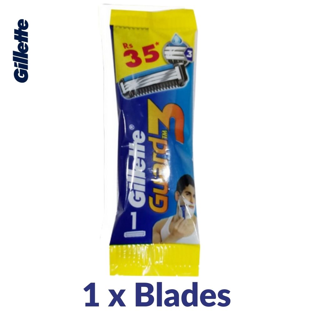 Gillette Shaving Blades  Guard