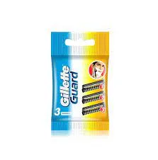 Gillette Shaving Blades  Guard