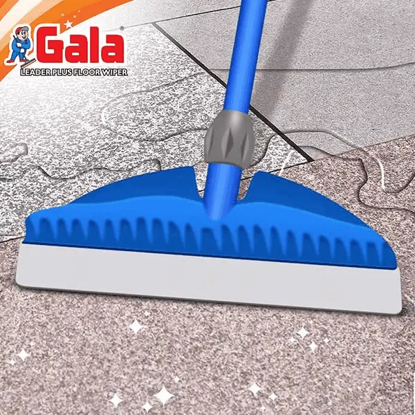 Gala Wiper Floor 