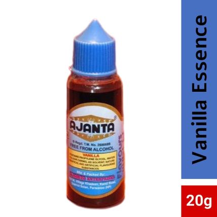 Ajanta Vanilla Essence