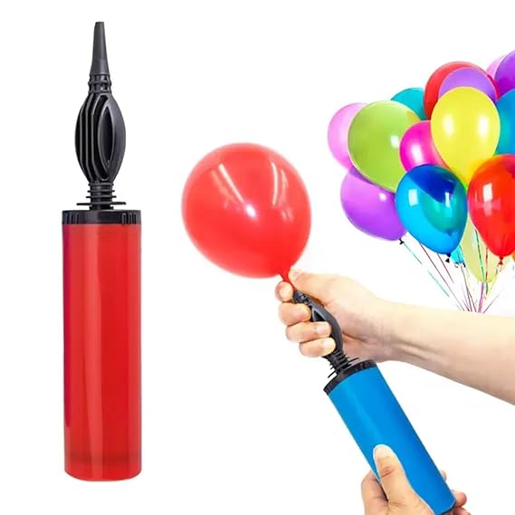 Balloon Pump