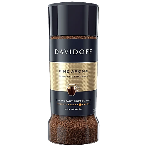 Davidoff Coffee Fine Aroma