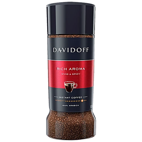 Davidoff Coffee Rich Aroma