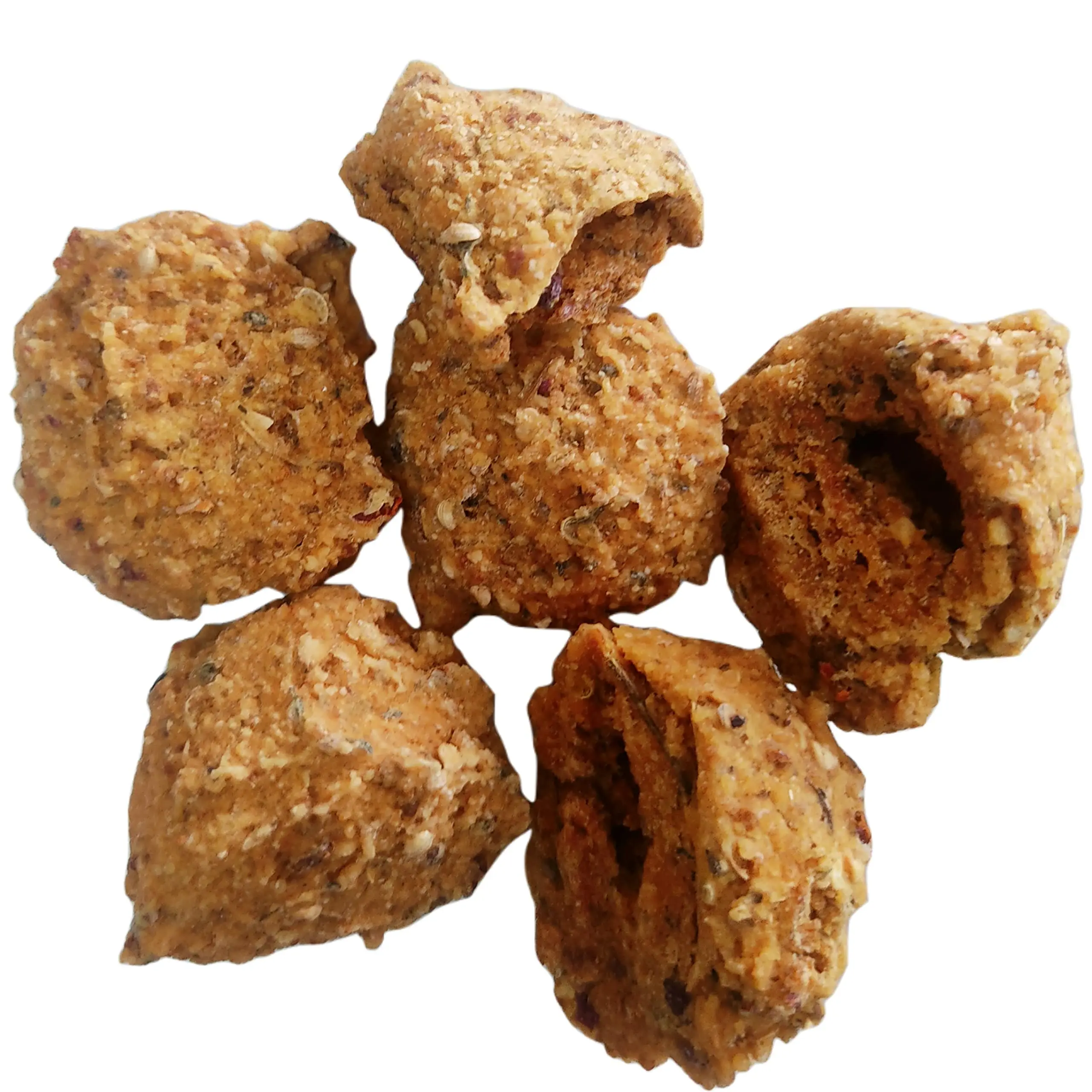 Triveni Groceries Badi Urad Dal 