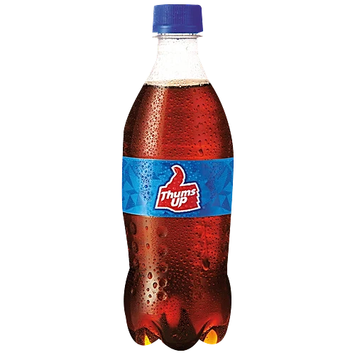 Thums Up Soft Drink
