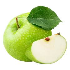Apple Green