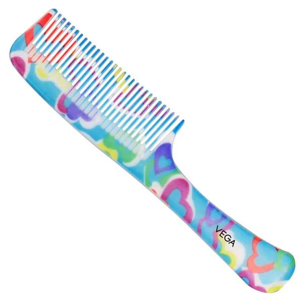 Vega Hair Comb Dzyne DC-1264