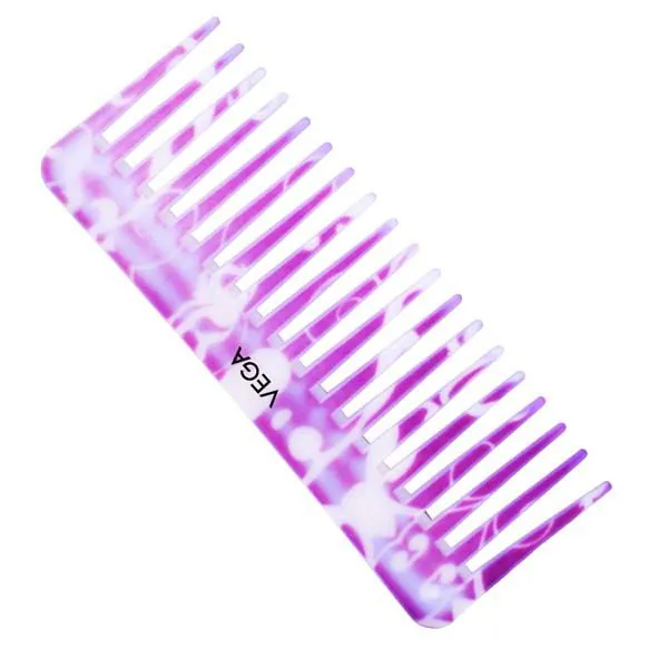Vega Hair Comb DC-1268