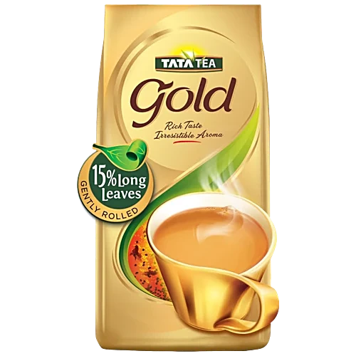 Tata Tea Gold 250gm