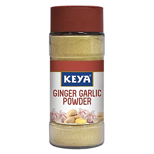 Keya Ginger Garlic Power