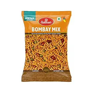 Haldirams Namkeen Bombay Mix	