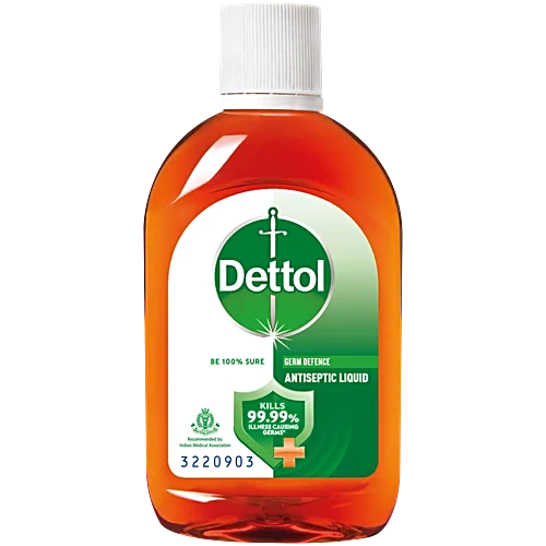 Dettol Antiseptic Liquid