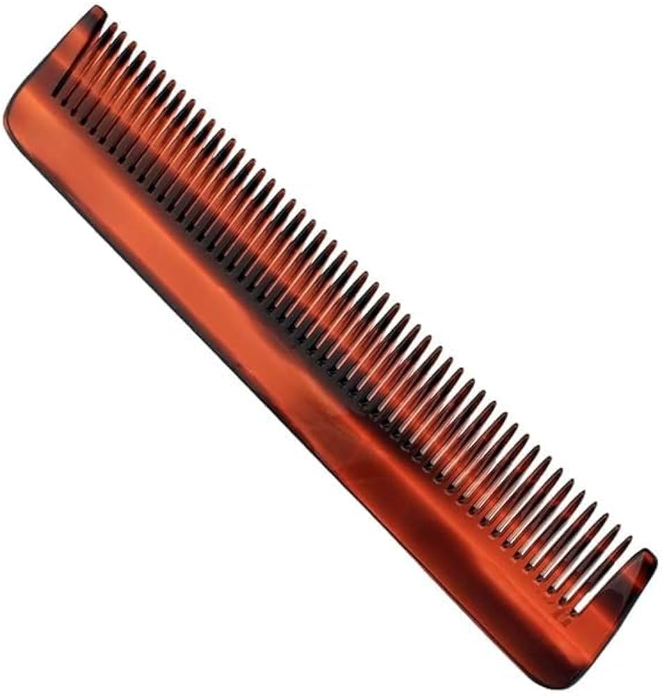 Angel Hair Comb Silk 9