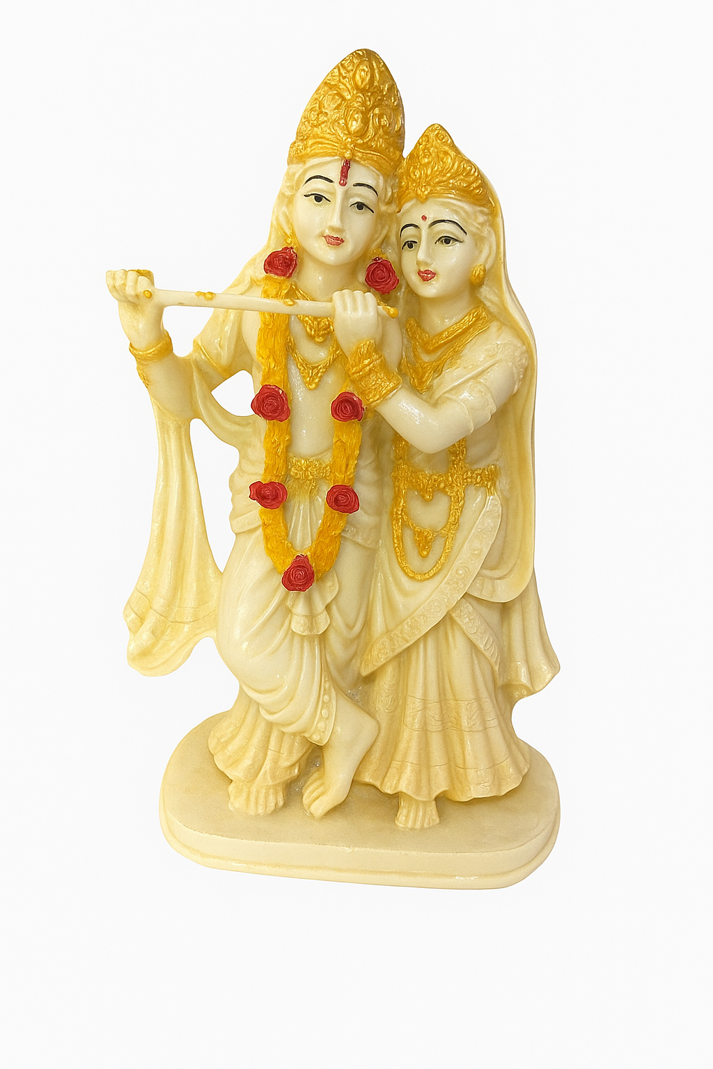 Radha Krishna Murti
