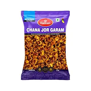 Haldirams Chana Jor Garam Namkeen