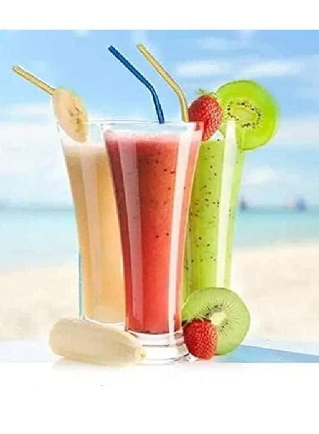 Treo Milano Tumbler Set 340 Ml Set Of 6 Pcs