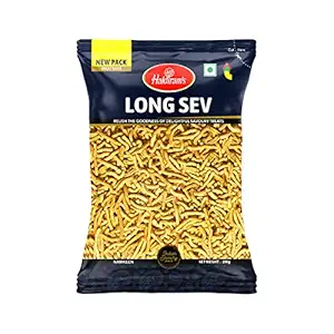 Haldirams Namkeen Long Sev