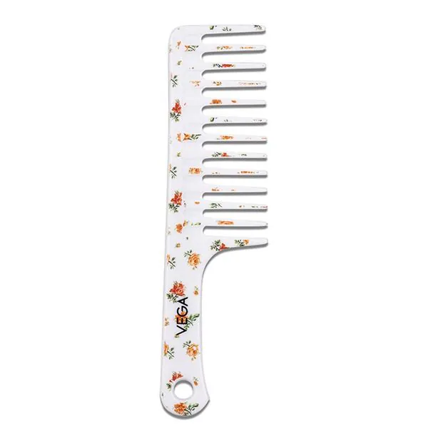 Vega Hair Comb Dzyne DC-1268H