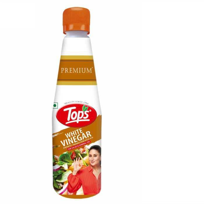 Tops Vinegar White Premium