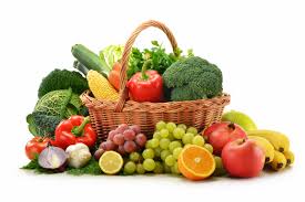 Fruits & Vegatable